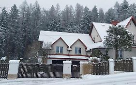 Beskidzka Apartments
